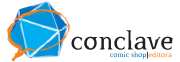 ConclaveLogo